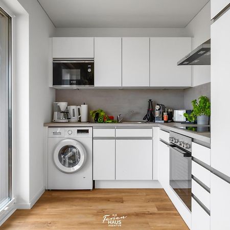 Kap Der Guten Hoffnung Appartement Olpenitz Buitenkant foto