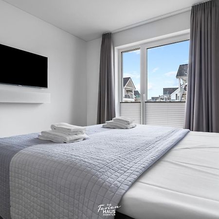 Kap Der Guten Hoffnung Appartement Olpenitz Buitenkant foto