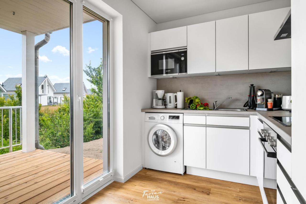 Kap Der Guten Hoffnung Appartement Olpenitz Buitenkant foto