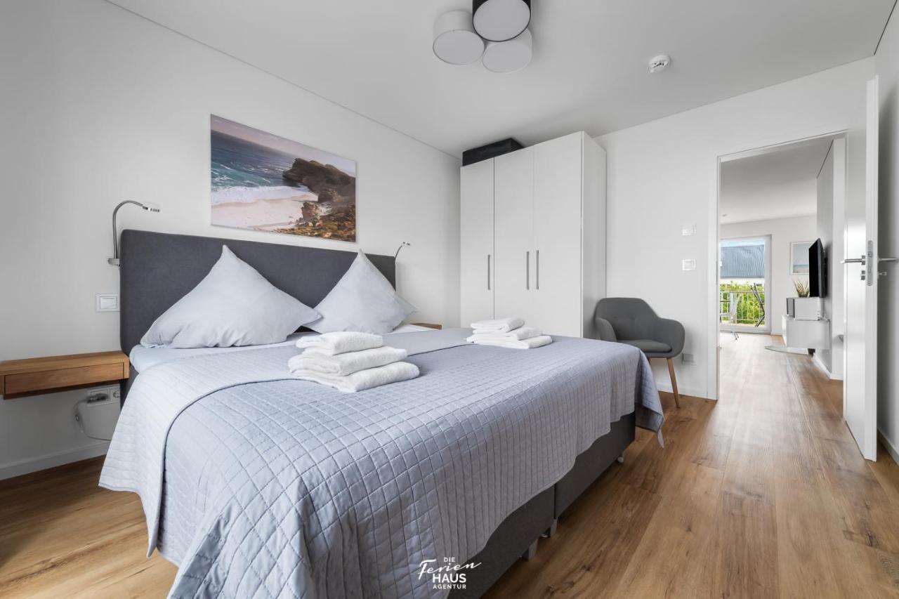 Kap Der Guten Hoffnung Appartement Olpenitz Buitenkant foto