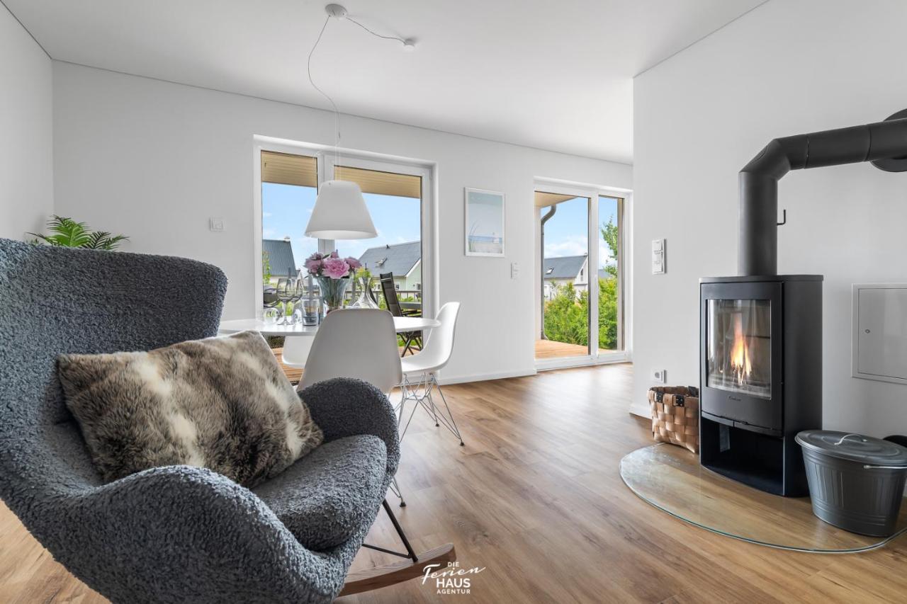Kap Der Guten Hoffnung Appartement Olpenitz Buitenkant foto