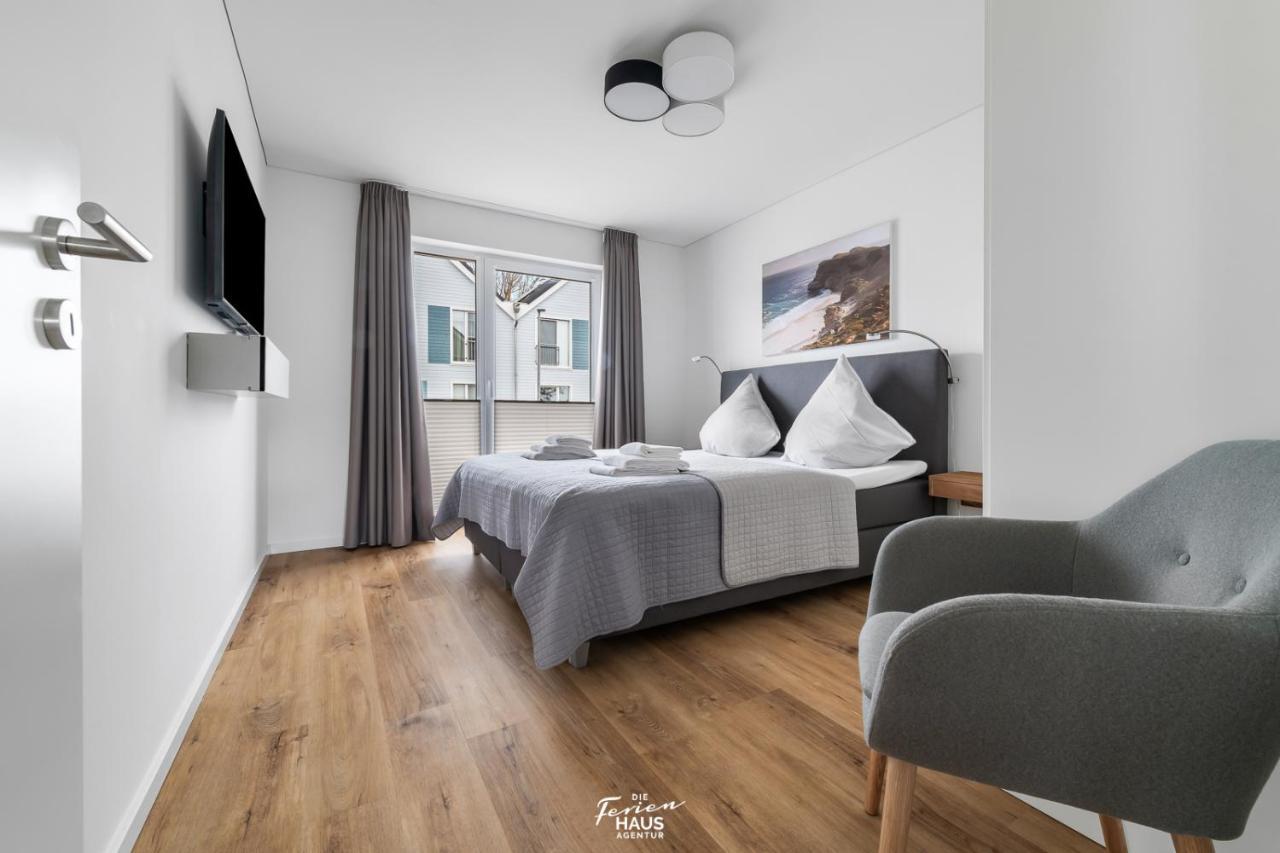 Kap Der Guten Hoffnung Appartement Olpenitz Buitenkant foto