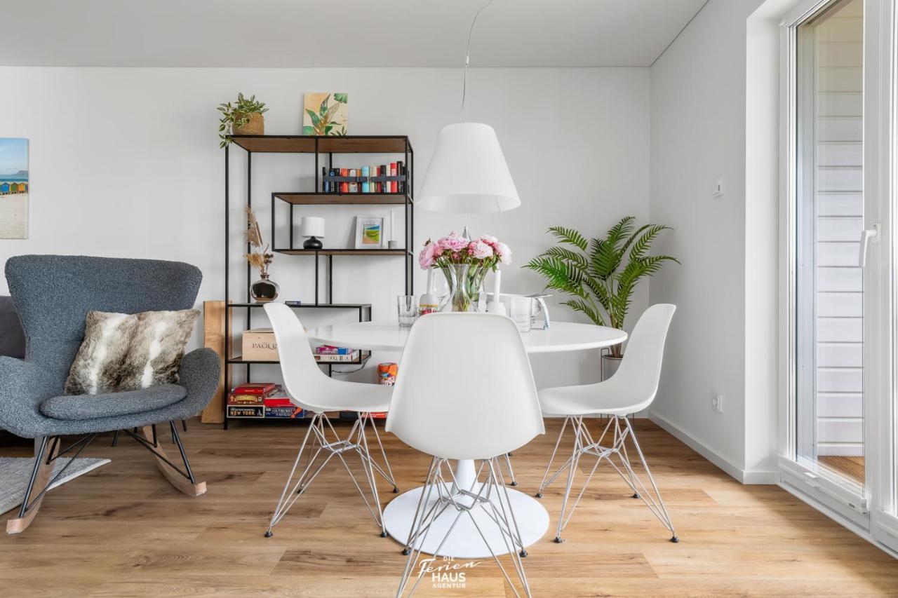 Kap Der Guten Hoffnung Appartement Olpenitz Buitenkant foto