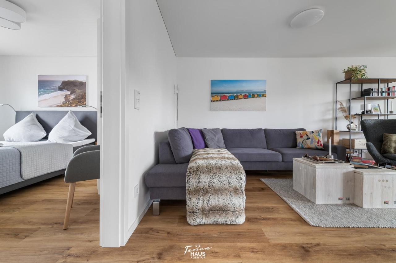 Kap Der Guten Hoffnung Appartement Olpenitz Buitenkant foto