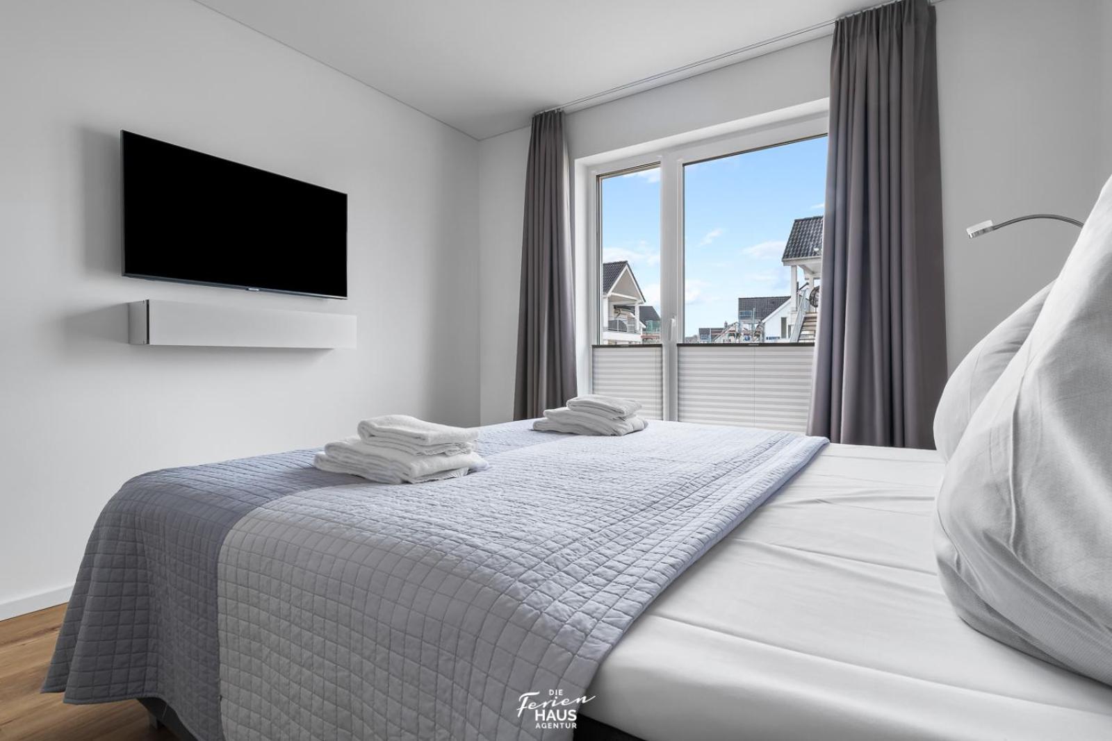 Kap Der Guten Hoffnung Appartement Olpenitz Buitenkant foto