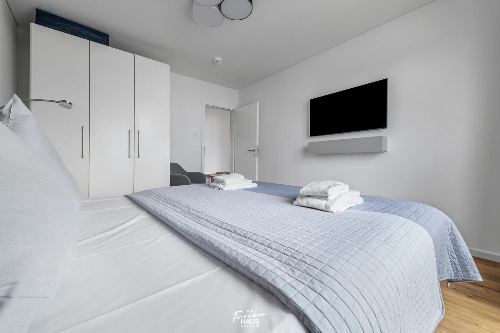 Kap Der Guten Hoffnung Appartement Olpenitz Buitenkant foto