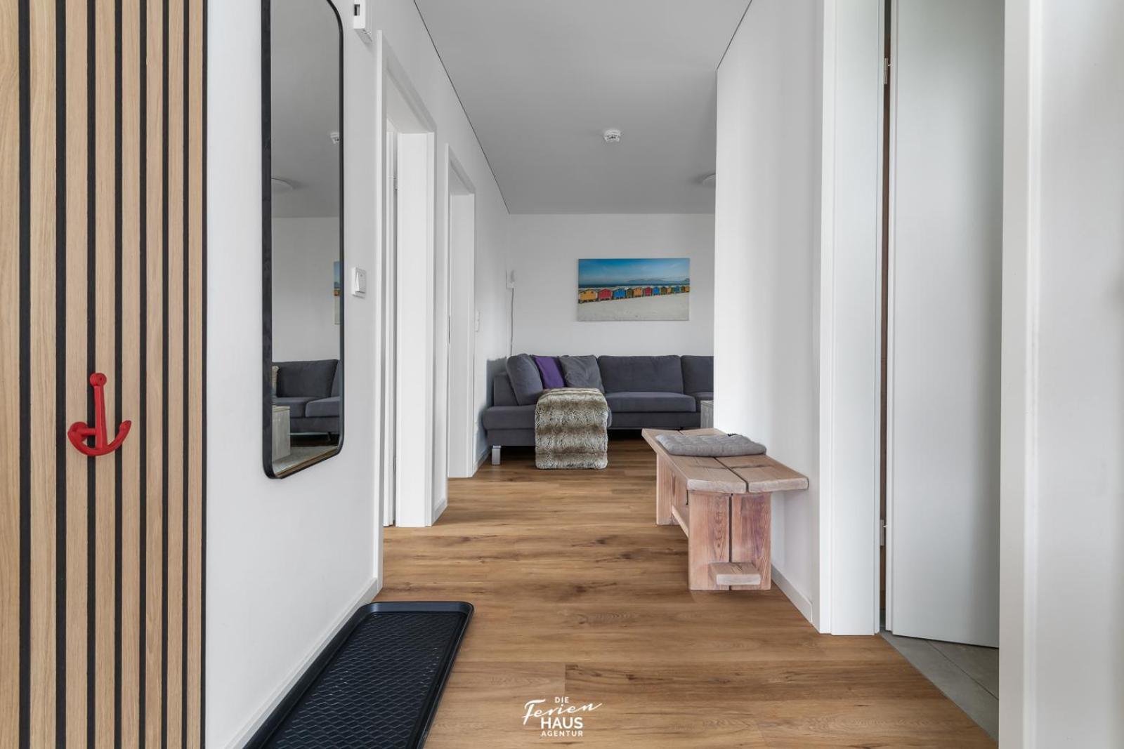 Kap Der Guten Hoffnung Appartement Olpenitz Buitenkant foto
