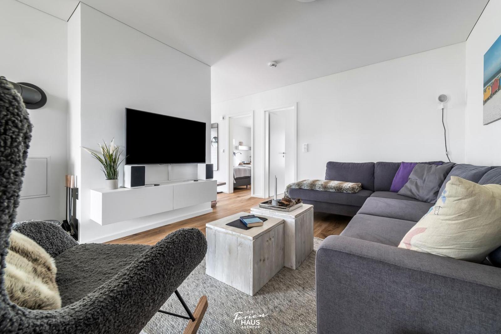 Kap Der Guten Hoffnung Appartement Olpenitz Buitenkant foto